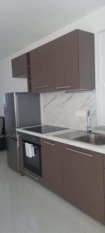 Apartmani Lanterna คิร์ก ภายนอก รูปภาพ